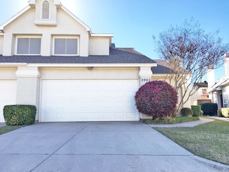 8400 Hickory St Unit 2902, Frisco, TX 75034