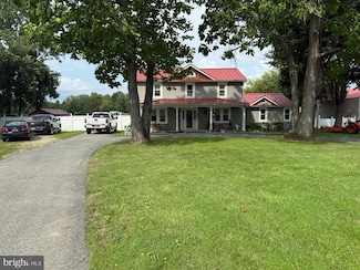 9230 Chapel Point Rd, Bel Alton, MD 20611