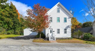 31 Glen St, Farmington, NH 03835
