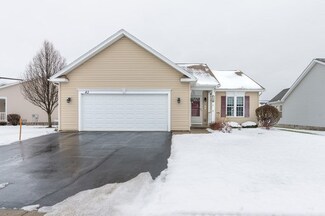 42 Leith Ln, Hilton, NY 14468