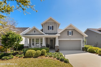 171 Whisper Rock Dr, Ponte Vedra Beach, FL 32081
