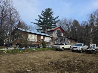 933 Burroughs Rd, Concord, VT 05824