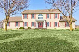2731 State Route 235, de Graff, OH 43318