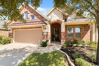 15206 Greenford Glen Dr, Cypress, TX 77429