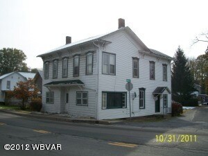 135 E Main St, Millheim, PA 16854