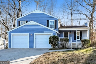 5895 Brookside Dr SE, Mableton, GA 30126