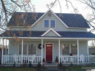 627 W Ash St, Genesee, ID 83832