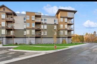 100 Woodlands Way Unit S411, Kalispell, MT 59901