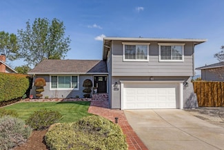 6237 Paso Los Cerritos, San Jose, CA 95120