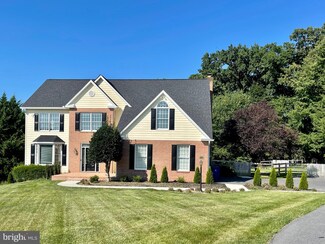 3136 Will Mill Terrace, Monrovia, MD 21770