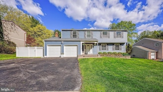 13833 Castle Cliff Way, Silver Spring, MD 20904