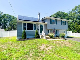 154 Bala Dr, Somers Point, NJ 08244