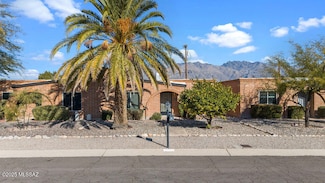4437 E Brott St, Tucson, AZ 85712