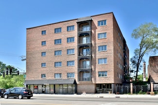 7912 W North Ave Unit 403, Elmwood Park, IL 60707