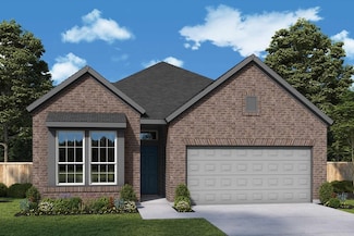 489 Audubons Shearwater Way, Magnolia, TX 77354