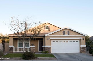3701 S Wickiup Rd, Apache Junction, AZ 85119