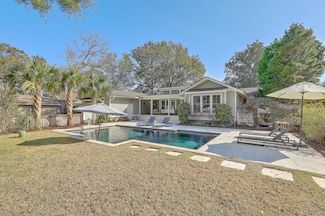 278 Palm St, Mount Pleasant, SC 29464