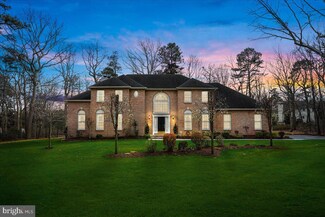 2 Hamilton Ct, Southampton, NJ 08088