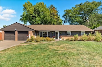 4190 Woodman Dr, Dayton, OH 45440