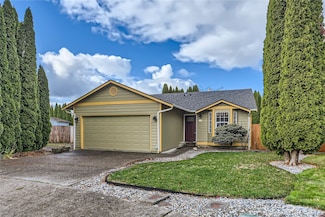 406 Hemlock Ct, Sultan, WA 98294