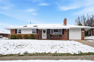 4839 Franlou Ave, Dayton, OH 45432