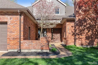 2634 Sunrise Dr, Eureka, MO 63025