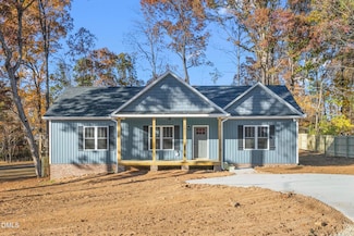 1931 Henry Rd, Graham, NC 27253