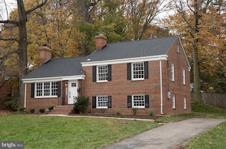 5302 Atlee Place, Springfield, VA 22151
