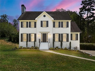 2907 Wickford Dr NW, Kennesaw, GA 30152