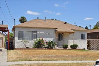 631 W 91st St, Los Angeles, CA 90044