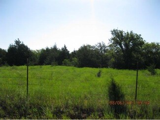 YTD 120th St, Etowah, OK 73068