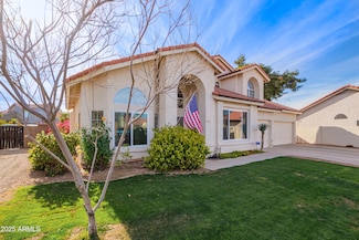 3124 N Sage Cir, Avondale, AZ 85392