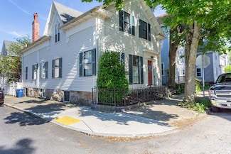 90 Walden St Unit house, New Bedford, MA 02740