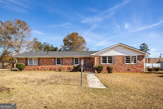 406 Preston St, Waycross, GA 31501