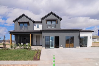 3537 E 1120 S Unit 110, Spanish Fork, UT 84660