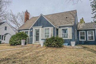217 3rd Ave SE, Glenwood, MN 56334