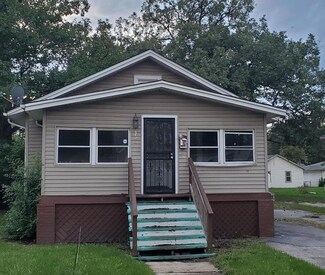 2720 Gibson St, Lake Station, IN 46405