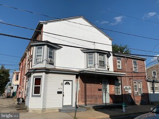 301 Somerset St, Gloucester City, NJ 08030