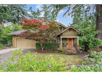 7005 SE Pine St, Portland, OR 97215