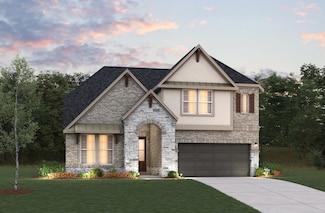 Summerfield, Iowa Colony, TX 77583