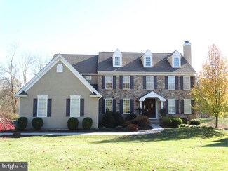 672 Collingwood Terrace, Glenmoore, PA 19343