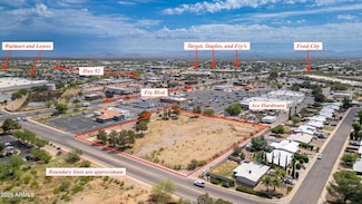 125 Avenida Escuela, Sierra Vista, AZ 85635