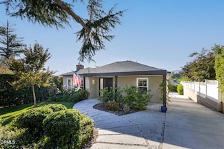 4531 El Camino Corto, La Canada Flintridge, CA 91011