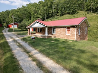 50 Joe Branch, Gypsy, KY 41464