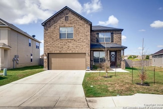 3355 Putnam Fields, Converse, TX 78109