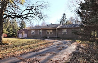 6858 Pleasant Run Ln, Pleasant Plain, OH 45162