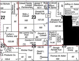 000 Naylor Rd, Franklin Grove, IL 61031