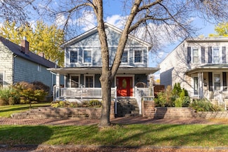 418 Forest St, Columbus, OH 43206