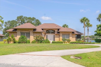 3790 Peacock Dr, Melbourne, FL 32904