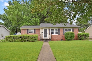 702 Dorset Ave, Portsmouth, VA 23701